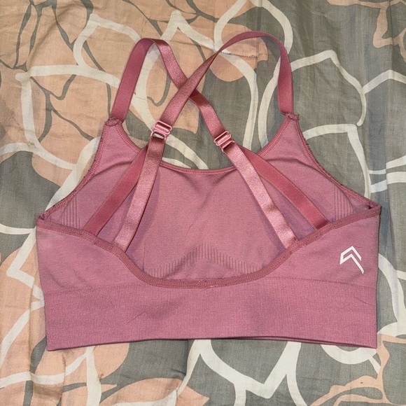 Oner Active OG 2nd Birthday Sweetie Classic Bra - Picture 2 of 2